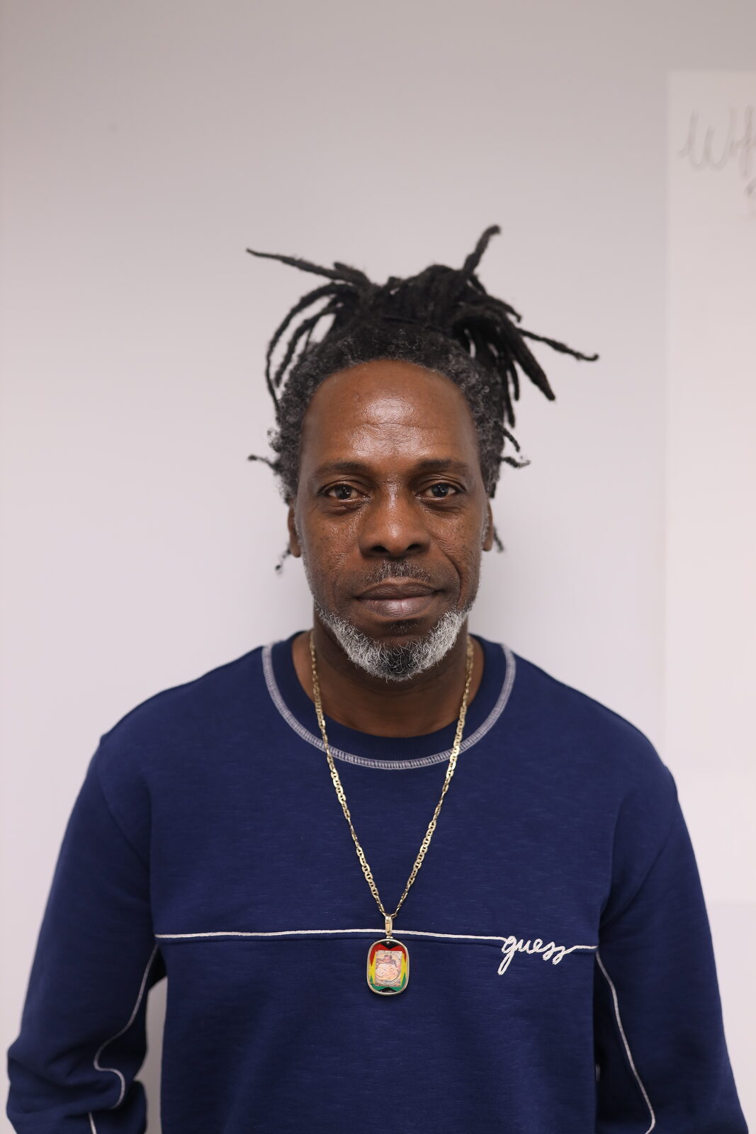 Richard Smith, owner of RS1 Handyman Services